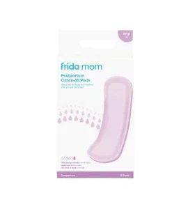 FRIDA MOM POSTPARTUM CATCH-ALL PADS, POPORODNÍ VLOŽKY 18 KS - POPORODNÍ VLOŽKY - PRO MAMINKY