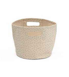 STOKKE® SLEEPI™ KOŠÍK K PŘEBALOVACÍMU STOLU - ORGANIZÉRY NA PŘEBALOVACÍ PULT - PŘEBALOVÁNÍ