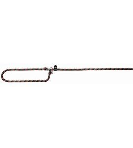 Trixie Mountain Rope retrívr vodítko L-XL 1,7m/13 mm černo/oranžové