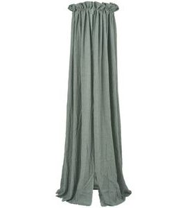 MEYCO NEBESA NAD POSTÝLKU - FOREST GREEN - NEBESA NAD POSTÝLKU - SPINKÁNÍ