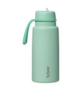 B.BOX NEREZOVÁ TERMOLAHEV S BRČKEM 1L - SPEARMINT - TERMOOBALY A TERMOSKY - KRMENÍ