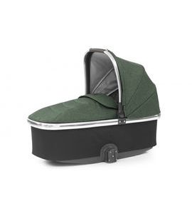 BAZAR OYSTER3 HLUBOKÁ KORBA ALPINE GREEN 2019 - BAZAR - OUTLET