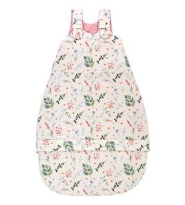 EMITEX ROSTOUCÍ SPACÍ PYTEL MUŠELÍN FOREST BLOSSOM - SPACÍ PYTLE - SPINKÁNÍ