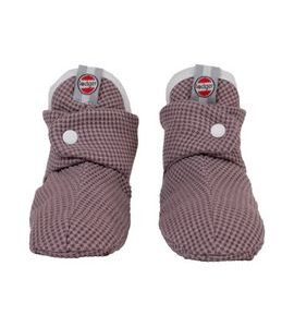 LODGER SLIPPER CIUMBELLE ROSE 3 - 6 MĚSÍCŮ - TOPÁNOČKY - PRO DĚTI