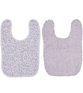 BEBE JOU BRYNDÁČKY FABULOUS ZEBRA 2KS - BRYNDÁKY - KRMENÍ