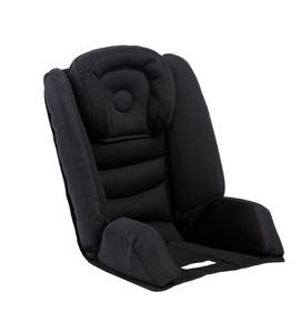 TFK UNIVERZÁLNÍ VLOŽKA BLACK - PODLOŽKY DO KOČÁRKU - KOČÁRKY A PŘÍSLUŠENSTVÍ