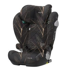 AVOVA SORA-FIX 2024 GOLD JUNGLE - AUTOSEDAČKY 15-36KG - AUTOSEDAČKY A PŘÍSLUŠENSTVÍ