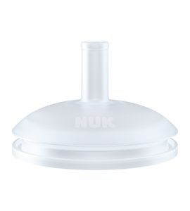 NUK PERFECT MATCH NÁHRADNÍ BRČKO 2 KS - SAVIČKY A PÍTKA - KRMENÍ