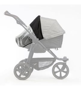 TFK SUNPROTECTION MONO2 COMBI PUSHCHAIR - SLUNEČNÍKY A CLONY - KOČÁRKY A PŘÍSLUŠENSTVÍ