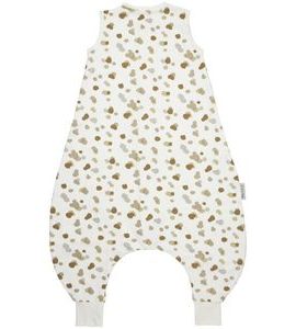 MEYCO LETNÍ JUMPER VEL.92 - STAINS SAND - SPACÍ PYTLE - SPINKÁNÍ