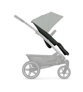 JOOLZ JOOLZ | JOOLZ GEO3 SEDÁTKO | FOREST GREEN - PODLOŽKY DO KOČÁRKU - KOČÁRKY A PŘÍSLUŠENSTVÍ