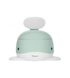 KINDSGUT DĚTSKÝ NOČNÍK MINTOVÁ - NOČNÍKY - PŘEBALOVÁNÍ