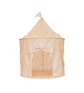 3 SPROUTS DĚTSKÝ STAN RECYCLED TERRAZZO CLAY - HRACÍ DOMEČKY - SPINKÁNÍ