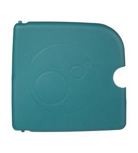 B.BOX NÁHRADNÍ SENDVIČOVÉ VÍČKO NA SVAČINOVÝ BOX VELKÝ - EMERALD FOREST - USKLADNĚNÍ JÍDLA - KRMENÍ