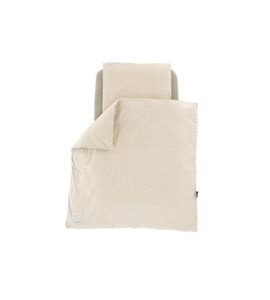 TRÄUMELAND POVLEČENÍ DO KOLÉBKY JERSEY 80/80 + 35/40 GARDEN - POVLEČENÍ DO POSTÝLKY - SPINKÁNÍ