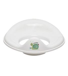 BEBE-JOU SEDÁTKO NA WC BÉBÉ-JOU GROW BOHEMIAN GARDEN - ADAPTÉRY NA WC - KOUPÁNÍ A ZDRAVÍ