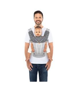 ERGOBABY BRYNDÁK NA NOSÍTKO CHALKBOARD STARS - ERGONOMICKÁ NOSÍTKA - NOŠENÍ & SPORT