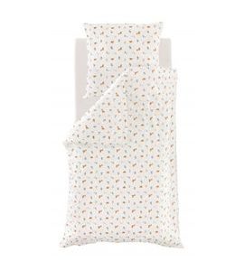 TRÄUMELAND POVLEČENÍ 135/200 + 80/80 DINOLINO - POVLEČENÍ DO POSTÝLKY - SPINKÁNÍ