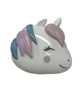 MELII DÓZA NA SVAČINU 232 ML - LUXE JEDNOROŽEC - KRABIČKY NA SVAČINU - KRMENÍ