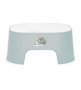 BEBE-JOU STUPÁTKO OVÁL BÉBÉ-JOU GROW SEPP - STUPÁTKA K UMYVADLU A WC - KOUPÁNÍ A ZDRAVÍ