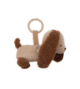 JOLLEIN ZÁVĚSNÝ PEJSEK DIEGO - HRAČKY K ZAVĚŠENÍ - PRO DĚTI