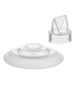 CANPOL BABIES NÁHRADNÍ DÍLY K ODSÁVAČCE MATEŘSKÉHO MLÉKA MILKSHELL - ODSÁVAČKY MATEŘSKÉHO MLÉKA - KRMENÍ