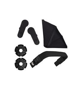 JOOLZ GEO3 DUO KOMPLET ROZŠÍŘENÍ - KOČÁRKY PRO SOUROZENCE - KOČÁRKY A PŘÍSLUŠENSTVÍ