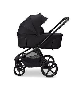 MOON RESEA FOLD - ONYX - DVOJKOMBINACE - KOČÁRKY A PŘÍSLUŠENSTVÍ