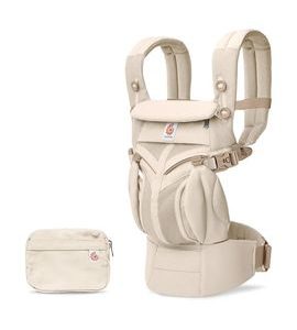 ERGOBABY OMNI CLASSIC MESH - ERGONOMICKÁ NOSÍTKA - NOŠENÍ & SPORT