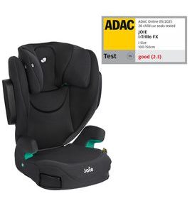 JOIE I-TRILLO™ FX MERCURY MESH - AUTOSEDAČKY 15-36KG - AUTOSEDAČKY A PŘÍSLUŠENSTVÍ