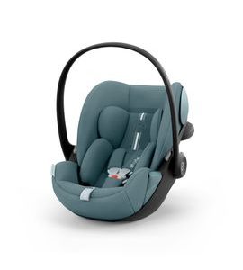 CYBEX CLOUD G3 I-SIZE PLUS 2026 - AUTOSEDAČKY 0-13KG - AUTOSEDAČKY A PŘÍSLUŠENSTVÍ
