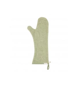 LITTLE DUTCH SPRCHOVÁ ŽÍNKA BLUEBERRY LEAVES - ŽÍNKY A HOUBIČKY - KOUPÁNÍ A ZDRAVÍ