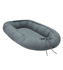 SCAMP MUŠELÍNOVÉ HNÍZDEČKO (GREY) - HNÍZDEČKA - SPINKÁNÍ