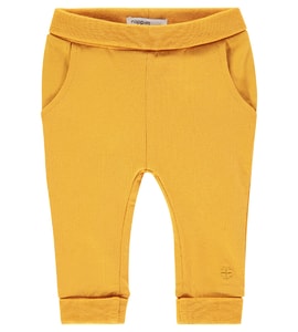 HONEY YELLOW - KALHOTKY A TEPLÁČKY - PRO DĚTI