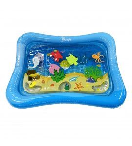 BO JUNGLE VODNÍ PODLOŽKA SEA FRIENDS - HRA NA BŘÍŠKU - PRO DĚTI