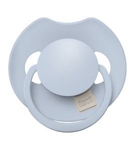 LOVI DUDLÍK SILIKONOVÝ DYNAMICKÝ PRIME 0-6M 1KS BABY BLUE - ŠIDÍTKA A DOPLŇKY - KRMENÍ