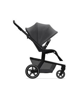 BAZAR JOOLZ HUB+ AWESOME ANTHRACITE + KORBA MAGNIFICENT GREEN - BAZAR - OUTLET