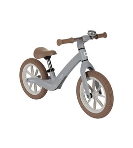 KIKKABOO ODRÁŽEDLO LANSER GREY - DĚTSKÁ KOLA ODRÁŽECÍ - NOŠENÍ & SPORT