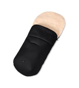 MOON FUSAK - ONYX - FUSAKY DO KOČÁRKU - KOČÁRKY A PŘÍSLUŠENSTVÍ