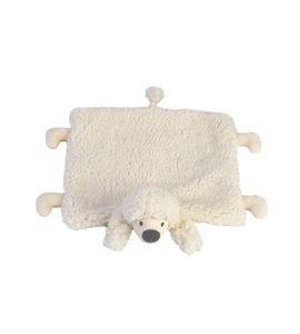 HAPPY HORSE PUDL PETER PŘÍTULKA 26 CM - USÍNÁČCI MAZLÍCÍ - PRO DĚTI