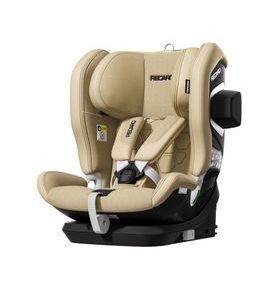 RECARO VELIX 1 I-SIZE 2026 76-150CM ELEGANT BEIGE - AUTOSEDAČKY 9-36KG - AUTOSEDAČKY A PŘÍSLUŠENSTVÍ