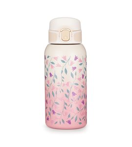 PETITE&MARS LÁHEV NEREZOVÁ TERMO S NÁUSTKEM 500 ML 36M+ - TERMOOBALY A TERMOSKY - KRMENÍ
