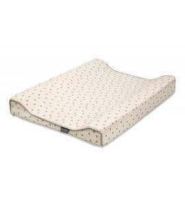 VINTER & BLOOM MEADOW PŘEBALOVACÍ PODLOŽKA SOFT SAND - PŘEBALOVACÍ PODLOŽKY - PŘEBALOVÁNÍ