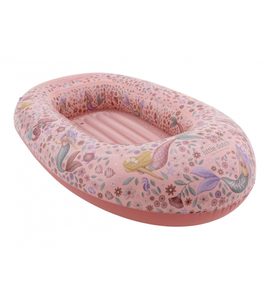 LITTLE DUTCH NAFUKOVACÍ ČLUN DREAMY MERMAID - NAFUKOVACÍ HRAČKY - PRO DĚTI