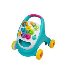 PLAYGRO - INTERAKTIVNÍ CHODÍTKO S HUDBOU - CHODÍTKA - PRO DĚTI