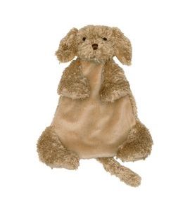 HAPPY HORSE PEJSEK BROWNIE PŘÍTULKA VELIKOST: 22 CM - HAPPY HORSE - PRO DĚTI