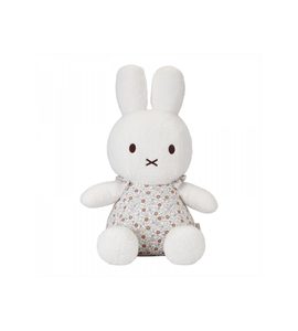 LITTLE DUTCH KRÁLÍČEK MIFFY TEXTILNÍ VINTAGE KYTIČKY 60 CM - PLYŠOVÁ ZVÍŘATA - PRO DĚTI