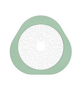 STOKKE® MUTABLE™ V2 PLAY DOUGH BOARD - STOLKY A ŽIDLIČKY - SPINKÁNÍ