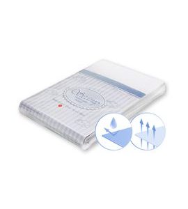 SCAMP CHRÁNIČ MATRACE VODĚODOLNÝ (BÍLÁ) - MATRACOVÉ CHRÁNIČE - SPINKÁNÍ