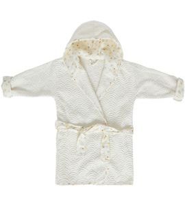 BEBE-JOU ŽUPÁNEK BOHEMIAN GARDEN - OSUŠKY A DĚTSKÉ ŽUPANY - KOUPÁNÍ A ZDRAVÍ